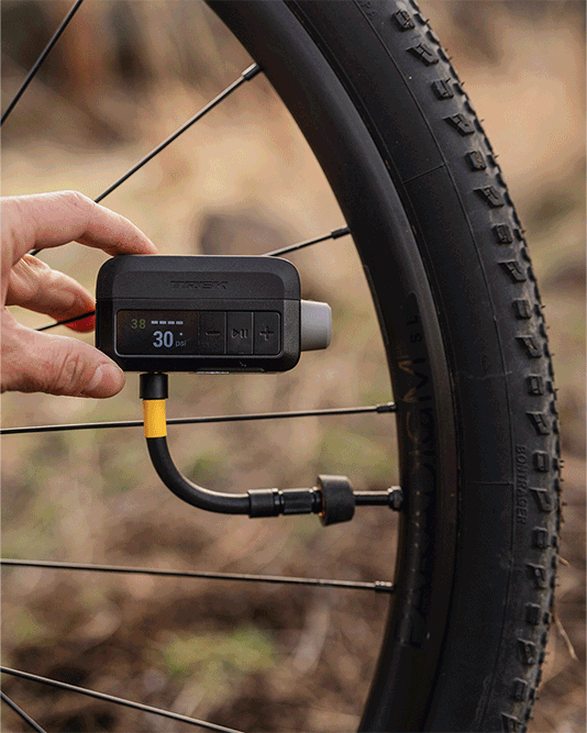 Bontrager Rapid Drive 11/12-Speed XD Driver Body - Trek Bikes (ES)