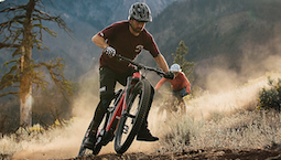 Trek Speed Concept Handlebar Tower Topper - Right/Mid - Trek Bikes